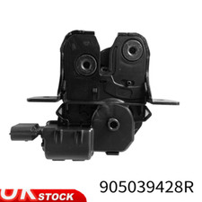 FOR RENAULT CAPTUR TAILGATE TRUNK BOOT LOCK CATCH LATCH MECHANISM 846307169R ##