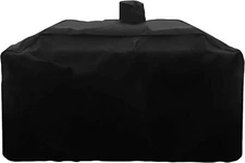 79" Grill Cover for GC7000 Smoke Hollow 4 in 1 Combo Grill PS9900, for Pit Bo...