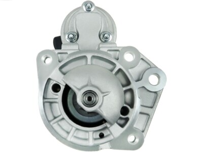AS-PL Starter 12 V 0.9 kW für VW Lupo 1.0 1.4 Polo Seat Arosa Ibiza II Cordoba
