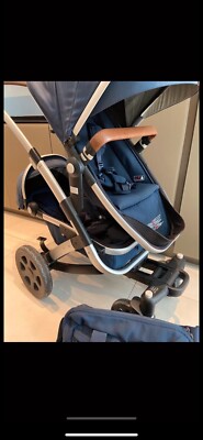 Geschwister Kinderwagen Joolz Geo