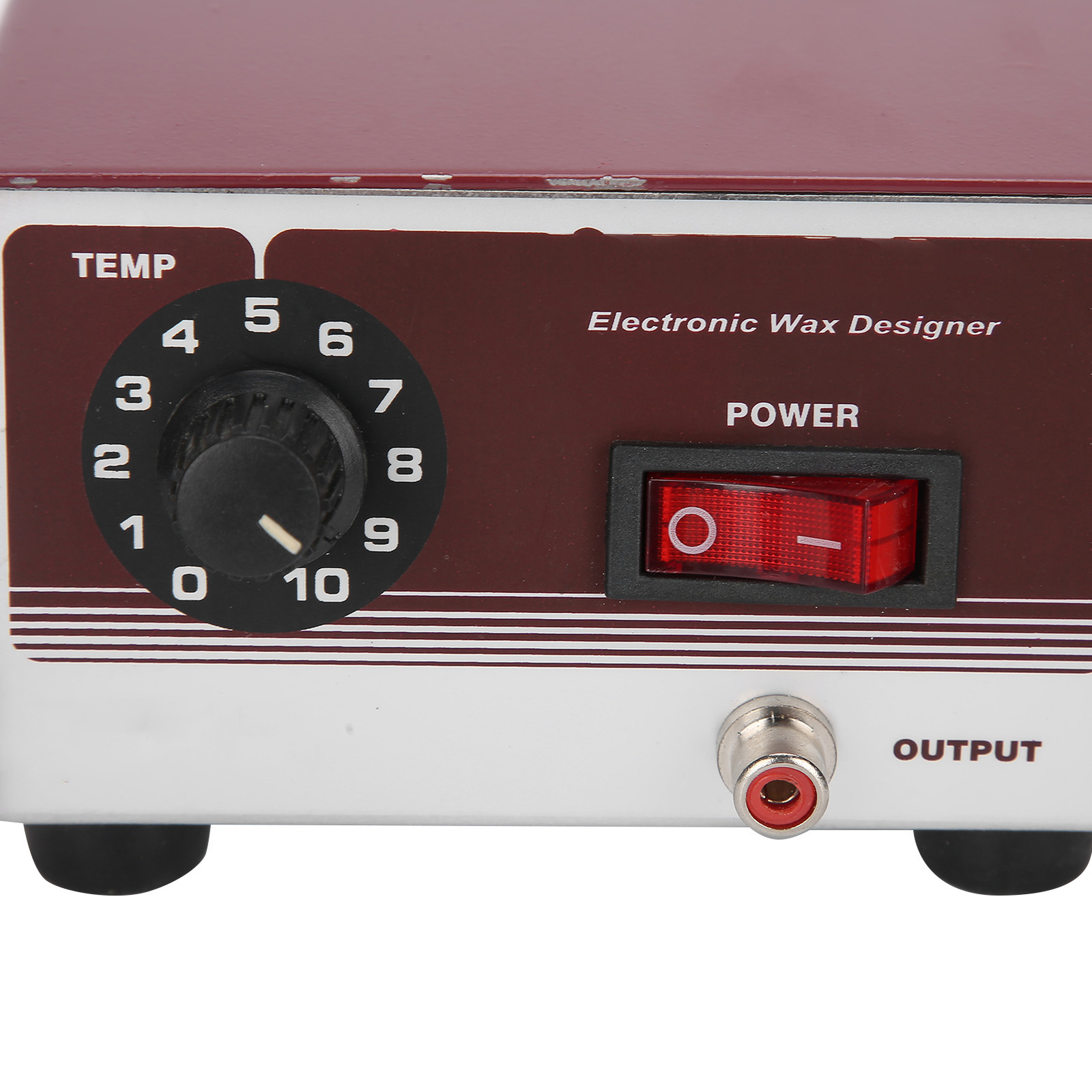 600W Automatische Punktschweißmaschine - Profi Schmuckreparatur Werkzeug Für Gold & Silber