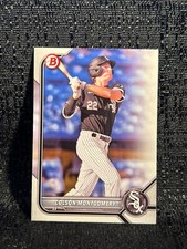 2022 Topps Bowman Draft 1st Paper Rookie You Pick Complete Your Set #1-200 PYC