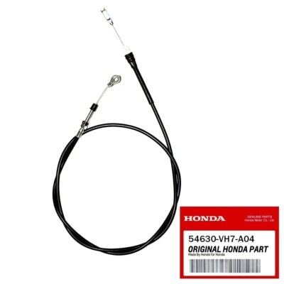 Genuine OEM Honda 54630-VH7-A04 Change Cable for HRX217 Lawn