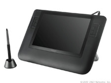 Wacom Cintiq 12WX Graphics Tablet