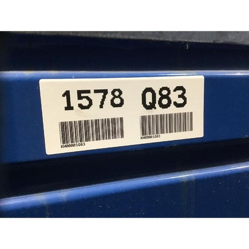 ⭐ FULL ENGINE FOR FIAT UNO TURBO (85-89) (89-94) 1.4 BER. 3P/B/1372CC - Picture 7 of 10