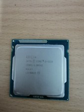 Intel Core i3-3220 3.30GHz Dual-Core CPU Processor SR0RG LGA1155 Socket
