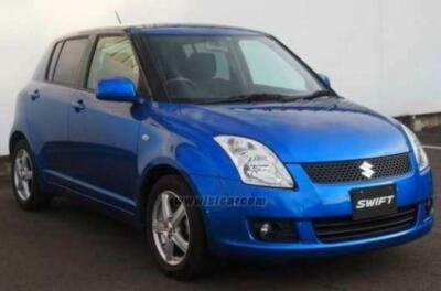 リクエスト品 SUZUKI SWIFT ZC71S STRIKER, DOOR LATCH 82610-63J00 | eBay