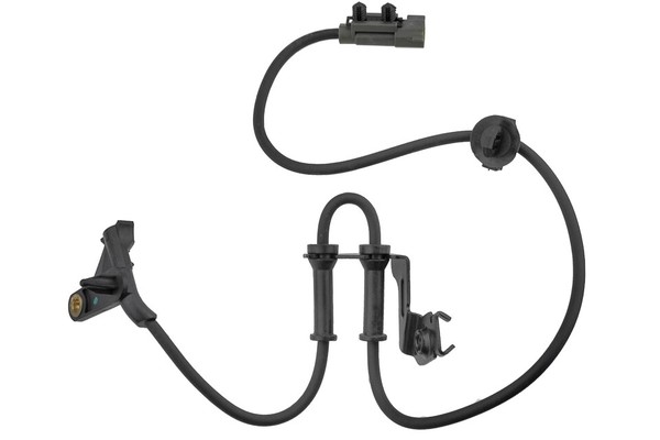 NTY ABS Sensor Vorne FÜR Chrysler Voyager 06-08 Dodge Caravan 06-08 /Rechts-image