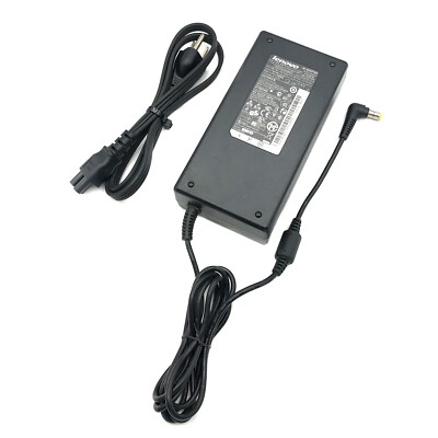 Genuine Lenovo AD8027 36001809 54Y8833 AC Power Adapter 19.5V 6.7A