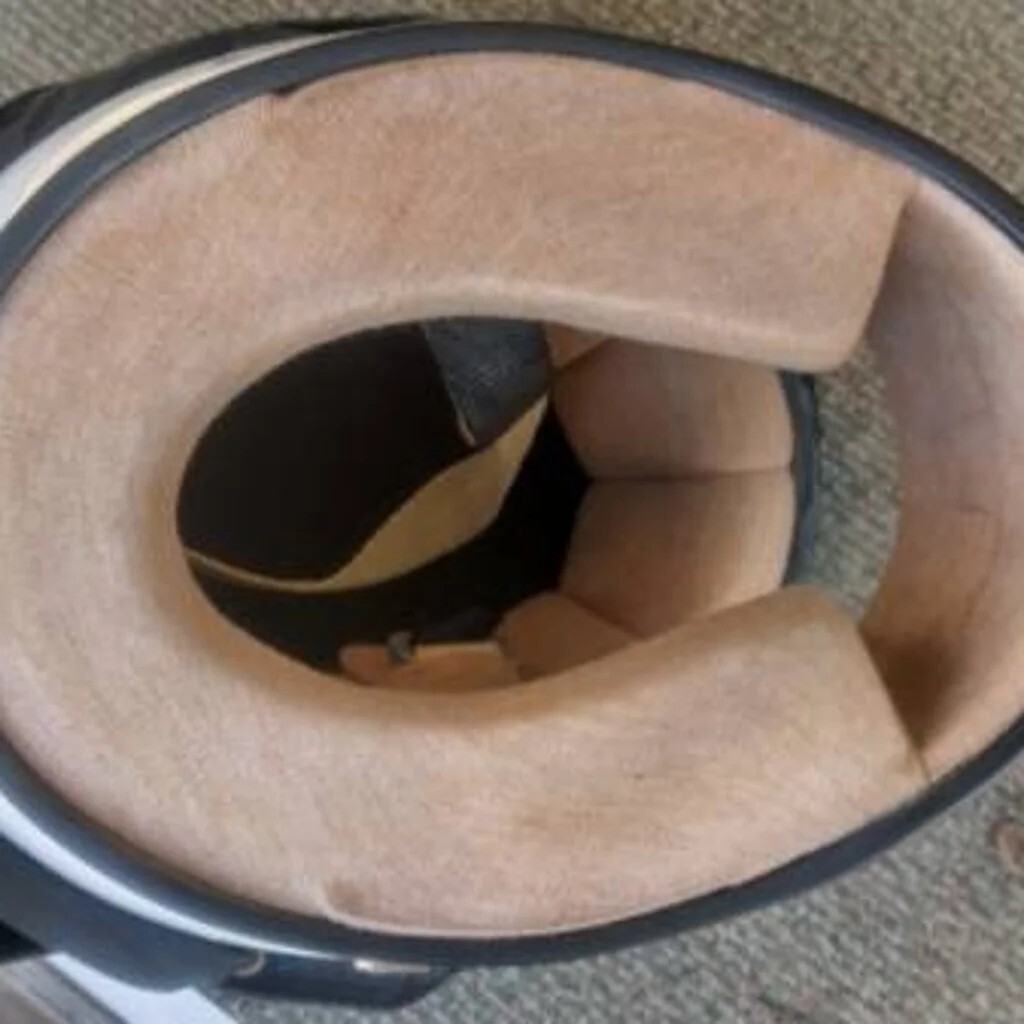 Bell M3 Motorcycle/Car racing helmet. Full Face. Kevlar Pro Series 2000