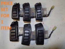 Geo Metro 1989 To 1991 2 Door 4 Door Convertible Windshield Wiper Switch