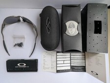 Oakley Romeo Sunglasses X-METAL Fashion Accessories collection Eyewear d714