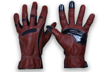 Bionic Gloves Men's Premium Tough Pro w/NaturalFit Work Gloves Medium