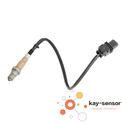 1x LAMBDASONDE VOR KAT REGELSONDE LAMDASONDE BMW 5-ER E60 E61 520D 525D 530D