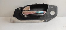 Porte arrière et accessoires Peugeot 607