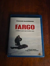 fargo blu ray