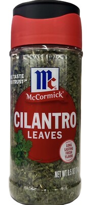 McCormick Cilantro Leaves 0.5 oz