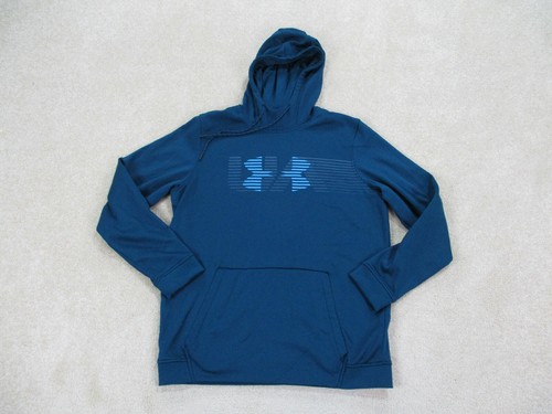 used under armour hoodies