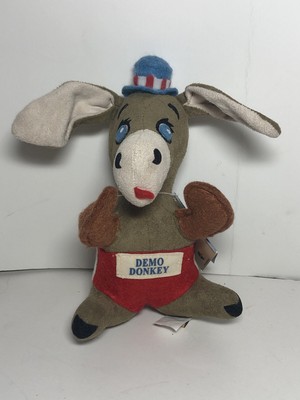 donkey doll