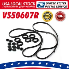 OEM  Engine Valve Cover Gasket Set VS50607R For Honda Odyssey 2005-2009