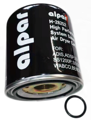 Air Dryer Cartridge for ADIS, ADSP, SS1200 Plus Ref: 4329012482, R950068A