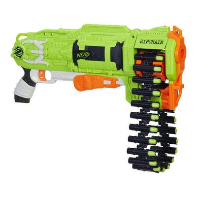 nerf zombie strike nail gun