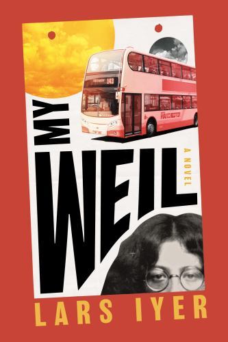 My Weil by Lars Iyer (2023, Trade Paperback)
