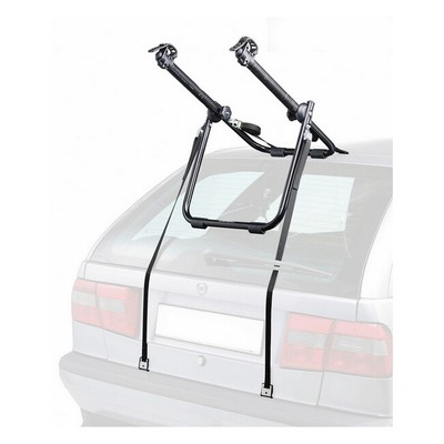 Rear Cruiser Bike Carrier 567040090 by PERUZZO