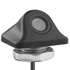 170° Waterproof Car Rear View Camera Parking Reverse Backup Night Vision DC 12V