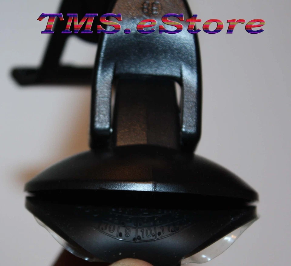 OEM Garmin Nuvi GPS Windshield Suction Cup Mount Car/Vehicle/Genuine Replacement - Image 2 of 2