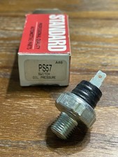 Standard Motor Products Ps57 Engine Oil Pressure Switch New Old Stock Nos Standard Motor Products Ps57 Engine Oil Pressure Switch New Old Stock Nos