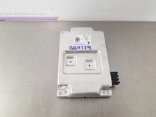 25 KIA K4 GT LINE CENTRAL COMMUNICATION CONTROL MODULE 91920GG000