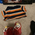Vintage Build A Bear Clothes And Shoes Set — photo 10
