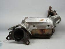 Catalyseurs Renault Captur