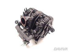 Toyota Aygo Luftansaugkrümmer 1.0 Benzin 51kW (69 HP) 17120-0Q050 2020 Fließheck