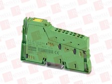 PHOENIX CONTACT IB IL AO 4/U/0-10-ECO / IBILA...