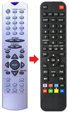 Telecomando adatto per DENON DVD3000