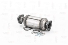 Catalyseurs Audi COUPE