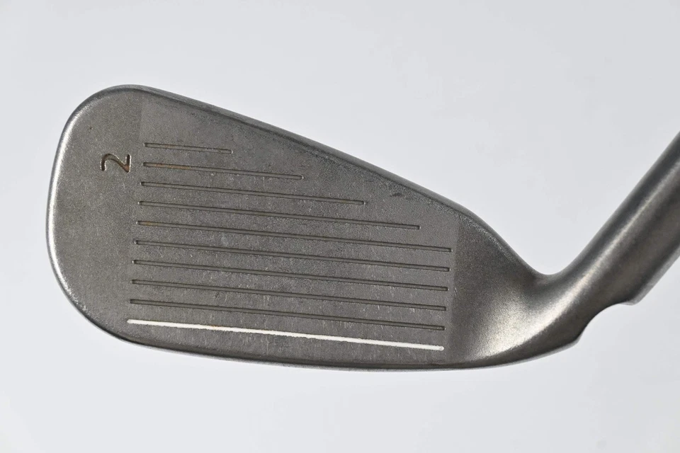 Ping G2 HL #2 Iron / 18 Degree / Green Dot / Regular Flex Ping True Temper Shaft - Image 2 of 4