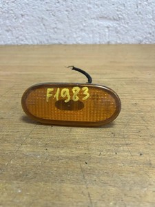 VW CRAFTER 30-50 Furgon 2E Kotflügelblinker vorne rechts #F1983 25416027