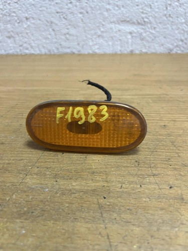 VW CRAFTER 30-50 Furgon 2E Kotflügelblinker vorne rechts #F1983 25416027