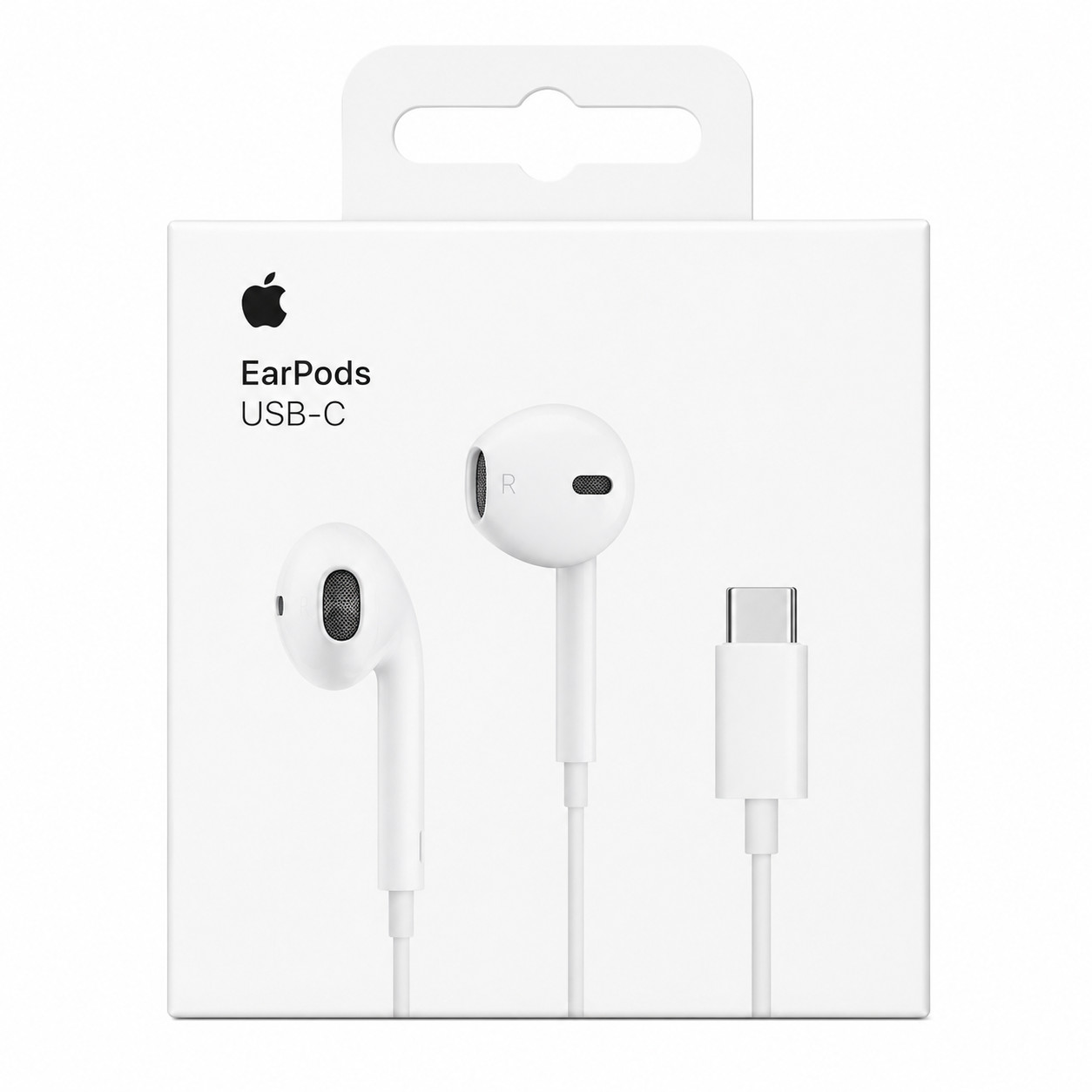 Apple EarPods USB-C - MTJY3FE/A - Brand New - Original