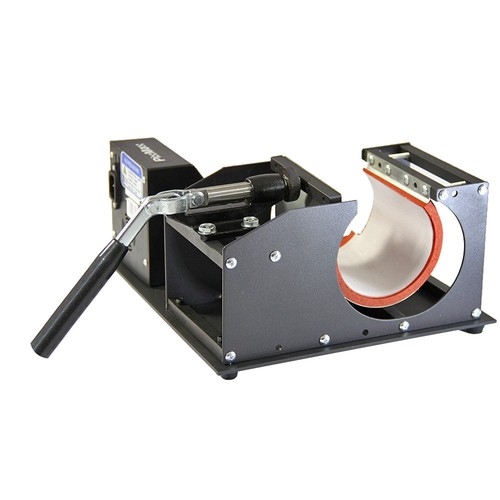 Pixmax Mokkenpers Bundel inclusief Sublimatie Printer GRATIS Sublimatie Papier - Afbeelding 7 van 9