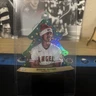 2022 Topps Holiday Ornament Card Shohei Ohtani WHO-SO MVP🔥