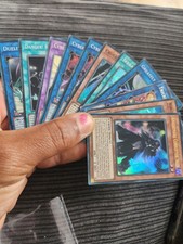 2019 Mega-Tin MP19-DE Singles Yu-Gi-Oh