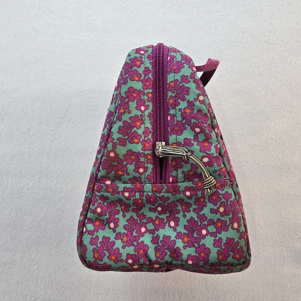 Enfriador de almuerzo Vera Bradley Lighten Up Foto 3 de 4