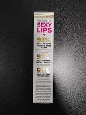 Too Faced Cosmetics Lip Injection Extreme - 0.14oz