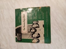 4 × Schellackplatten Verschiedene Interpreten Aus Sammlung Konvolut