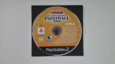 NPPL Championship Paintball 2009 (Sony PlayStation 2, 2008)
