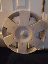 2004 Mitsubishi Lancer 14" Rim OEM Factory Original Replacement *Needs Paint